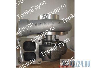 6240-81-8300  (turbocharger) Komatsu PC1250-7 