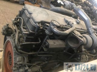  Hyundai D6CB    