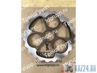 XKAH-00011  (Gear-a) Hyundai R250LC-7 