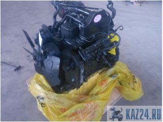 Cummins 4 BTA 3,9 