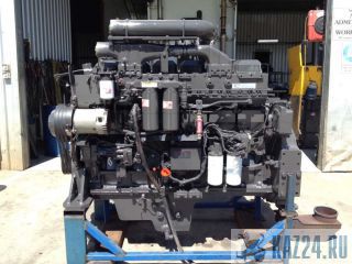  cummins QSK23 