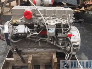  Cummins Qsb5.9vp44 