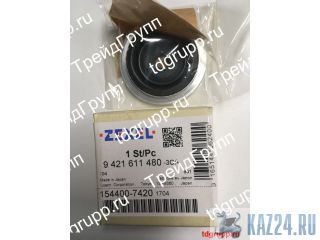 154400-7420   DE12Tis 