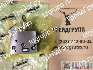 410116-01117  Doosan 