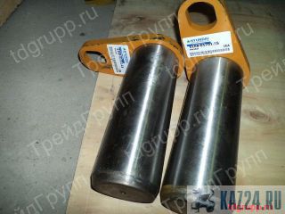61N8-01701   Hyundai R250LC-7 