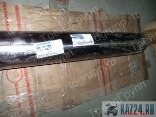 61NB-40052   Hyundai R450LC-7 
