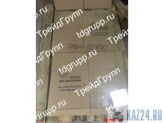 71N4-02700    Hyundai 
