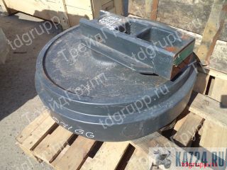 81EH-20071 (81EH-20070)  Hyundai R360LC-7 