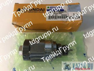 XJAA-00071   Hyundai R450LC-7 