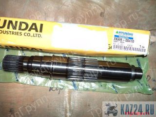 XKAH-00410 - Hyundai R250LC-7 