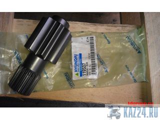 XKAH-00445   Hyundai R250LC 