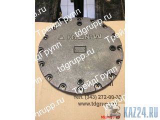 XKAQ-00209   Hyundai R320LC-7A 