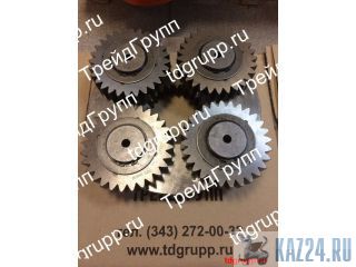 XKAQ-00437  1-  Hyundai R290LC-7 
