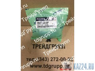 XKAY-01193   Hyundai R380LC-9S 