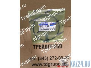XKAY-01198   Hyundai R380LC-9S 
