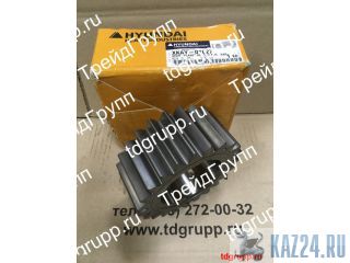XKAY-01627   Hyundai R360LC-9 