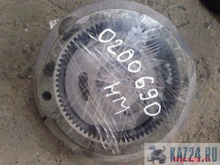 1025875   Hitachi ZX200 