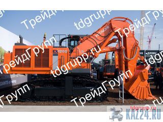 4669228   (rm cylinder) Hitachi EX1200-6 