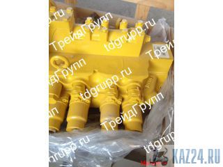 709-15-94000  (valve control) Komatsu PC1250 