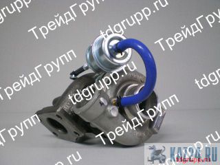 2674A308  (turbocharger) Perkins 
