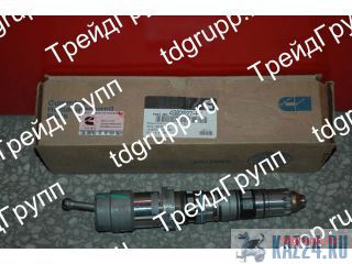 4902827 �������� (injector) Cummins QSK-23 ������