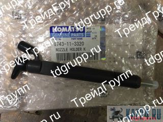 6743-11-3320 �������� Komatsu PC300-7 ������