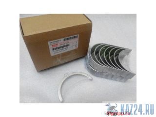 1115100743    ISUZU 6BG1 