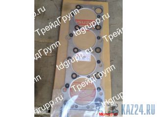 1878120681   ISUZU 6HK1 