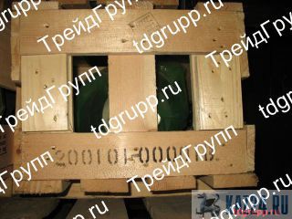 200101-00001B   Doosan DX300LC 