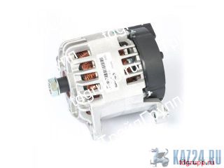 T412400  (Alternator) Perkins 