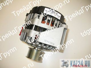 2871A503  (Alternator) Perkins 