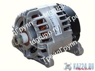 2871A307  (Alternator) Perkins 