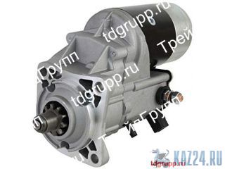 MP10237  (starter) Perkins 