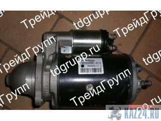 2873A030  (starter motor) Perkins 