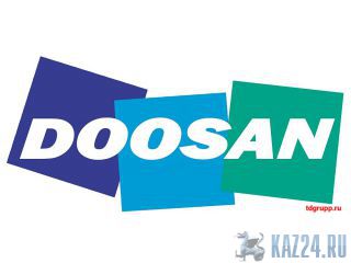 K1019405  Doosan 440 Plus 