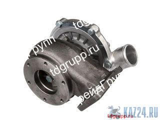 2674A090  (turbocharger) Perkins 