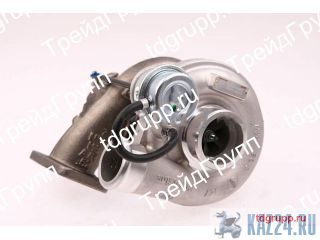 2674A223  (turbocharger) Perkins 