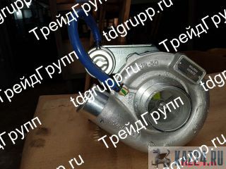 2674A343  (turbocharger) Perkins 