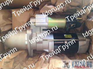 36100-84400  (Starter) Hyundai D6CA 