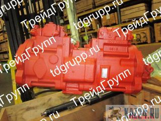 2401-9236B   (Main Pump) Doosan Solar 140LC-V 