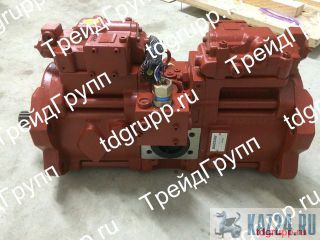 2401-9225B   (Main Pump) Doosan Solar 220LC-V 