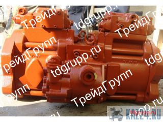 401-00020B   (Main Pump) Doosan Solar 250LC-V 
