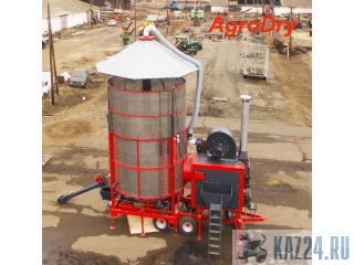   / - AgroDry TKM-33SF 