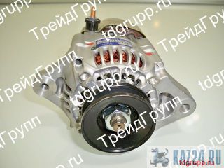 16678-64013  (Alternator) Kubota V1505-T 