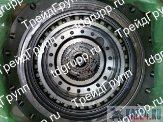 39Q7-42100   Hyundai R260LC-9S 