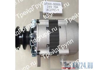 37300-93000  (Alternator) Hyundai County 