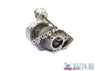 2674A721  (turbocharger) Perkins 