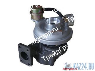 2674A431  (turbocharger) Perkins 