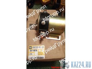 337-9078  CAT 