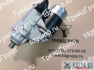 3864298  (starter) Cummins B3.9-C 